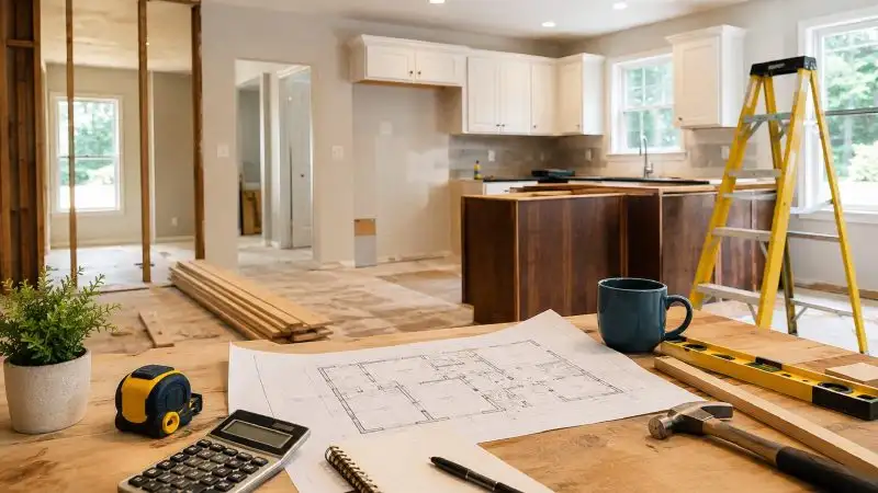 How to Start Home Renovations Homenumental