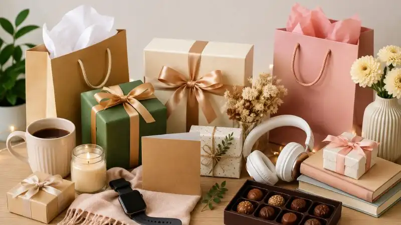 WhatUTalkingBoutWillis Gift Guide