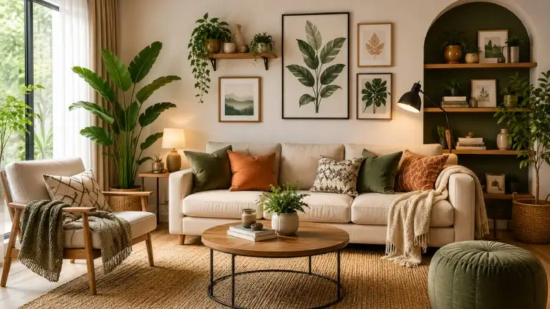 home decor ideas thehometrotters