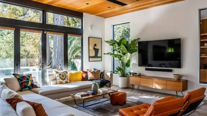 interior home improvements mintpalment