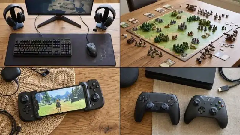 Featured MyGameRank