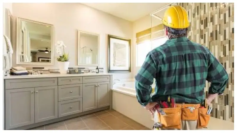 Home Renovation Business