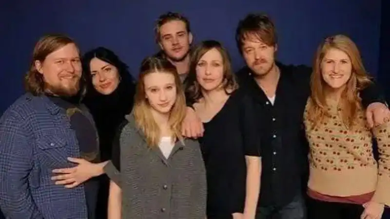 luba farmiga