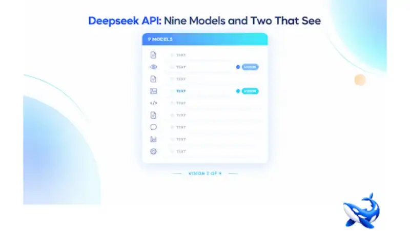 Deepseek API
